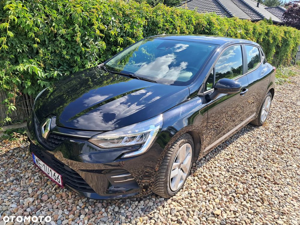 Renault Clio 1.0 TCe Intens - 1