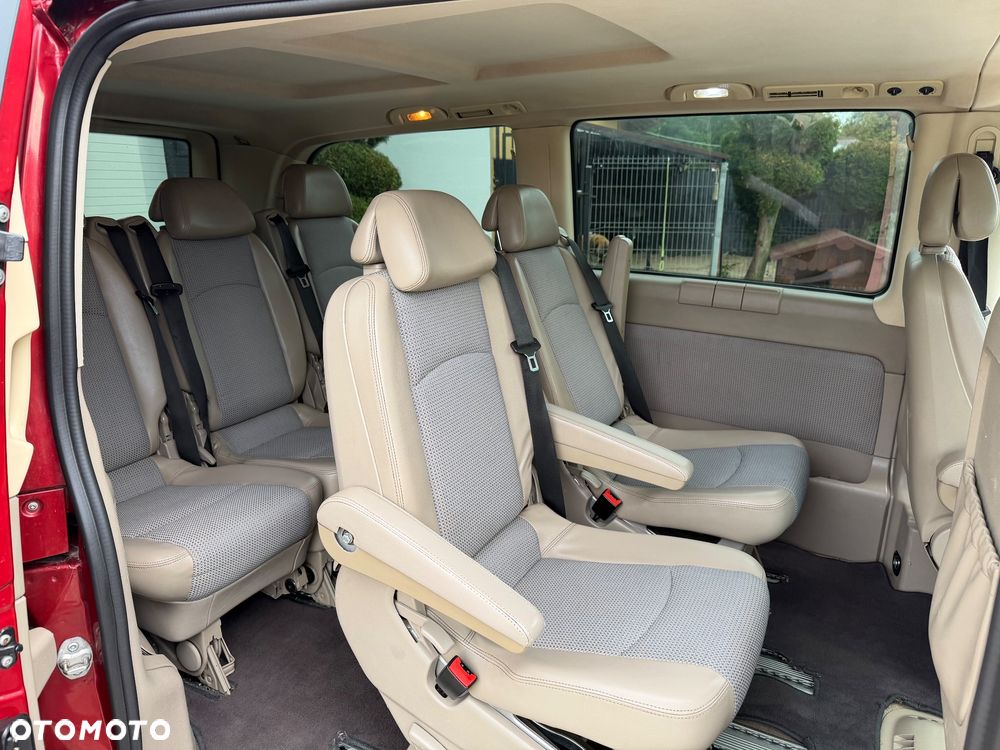 Mercedes-Benz Viano 2.2 CDI Trend (d³ugi) - 7