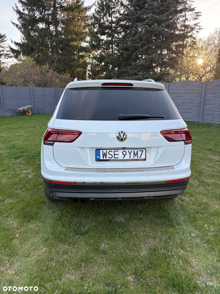 Volkswagen Tiguan ver-2-0-tdi-bmt-scr-comfortline - 7