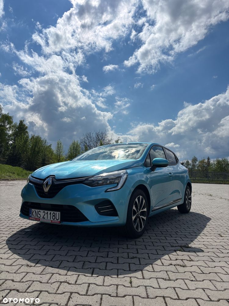 Renault Clio BLUE dCi 85 BUSINESS EDITION - 17