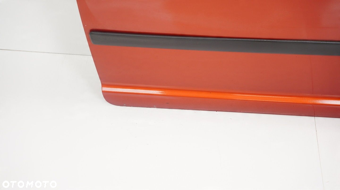 DRZWI PRAWY PRZÓD SUZUKI SWIFT MK6 05-08R ZFS 3D - 4