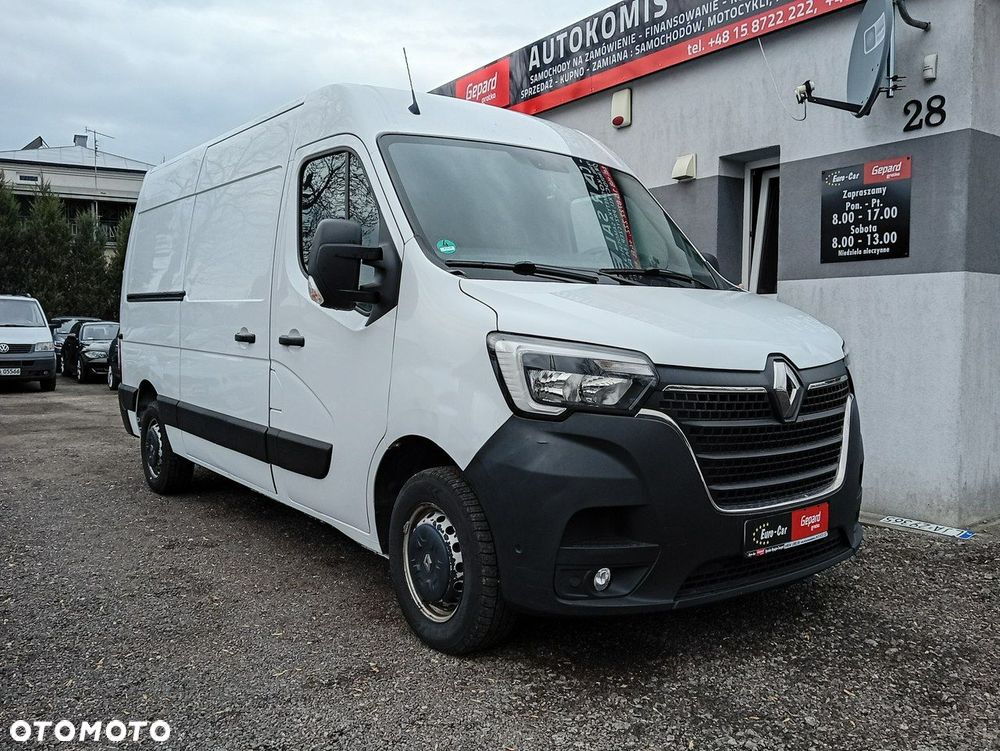 Renault Master - 3