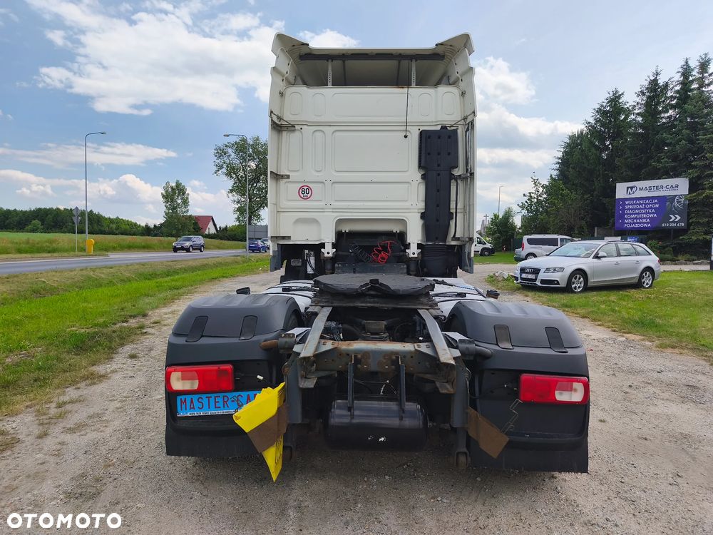 DAF XF104.460 Automat, Space Cap, Stan Bardzo Dobry, Standart, ATE, niski przebieg - 14