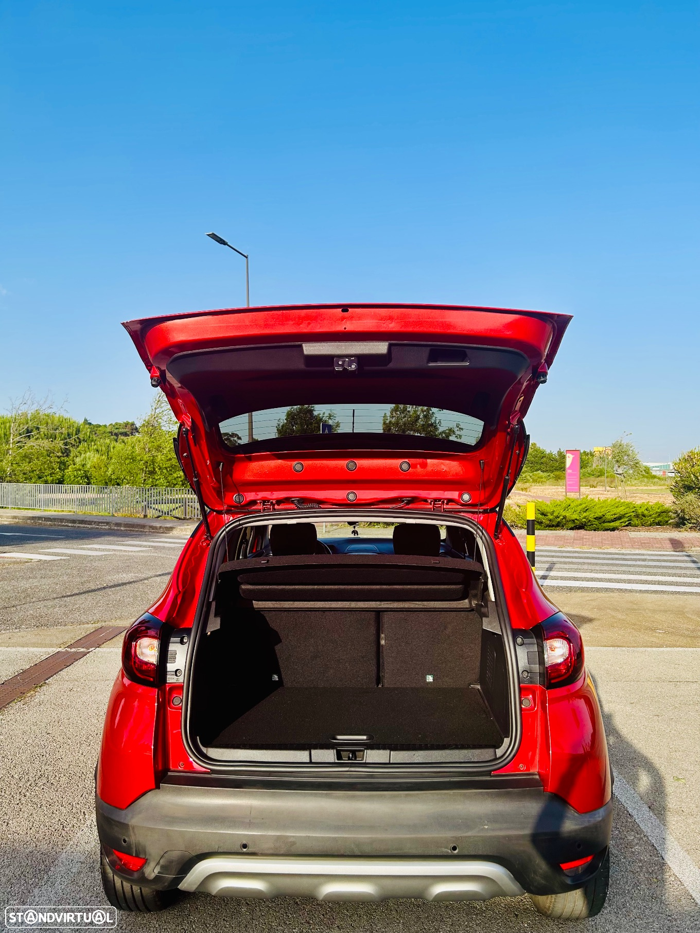 Renault Captur 0.9 TCE Exclusive - 7