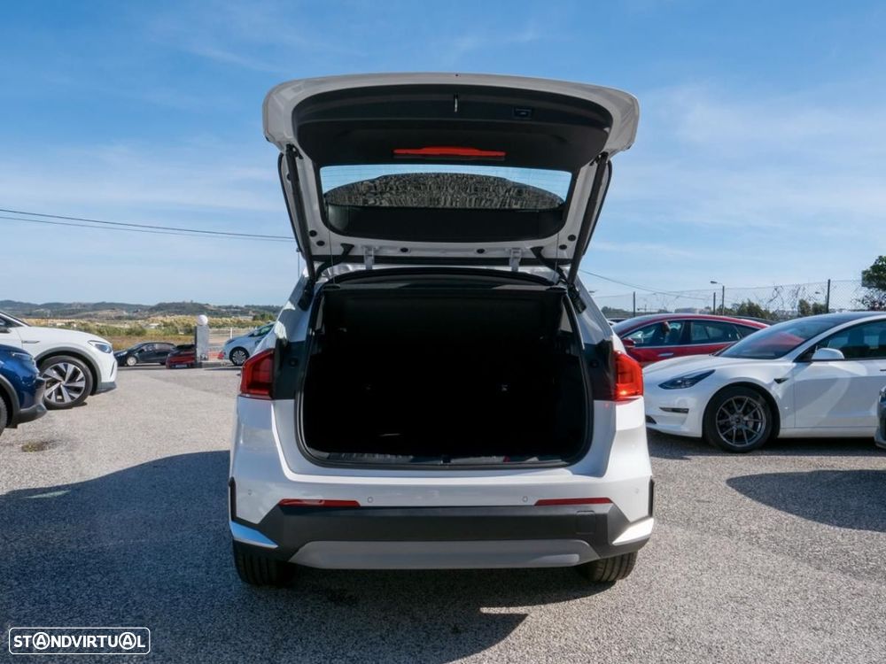 BMW iX1 eDrive20 - 14