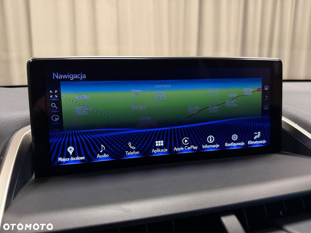Lexus NX 300 Elegance AWD - 16
