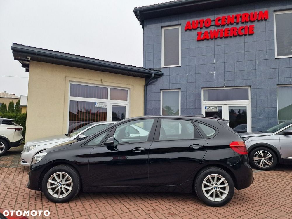 BMW Seria 2 - 6
