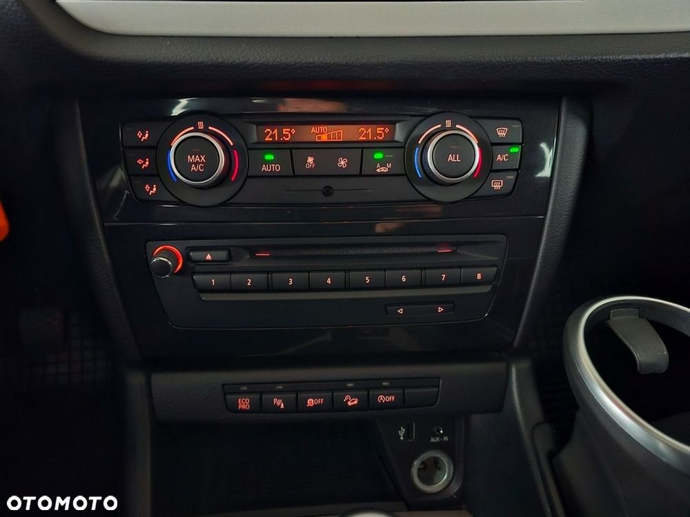 BMW X1 - 23