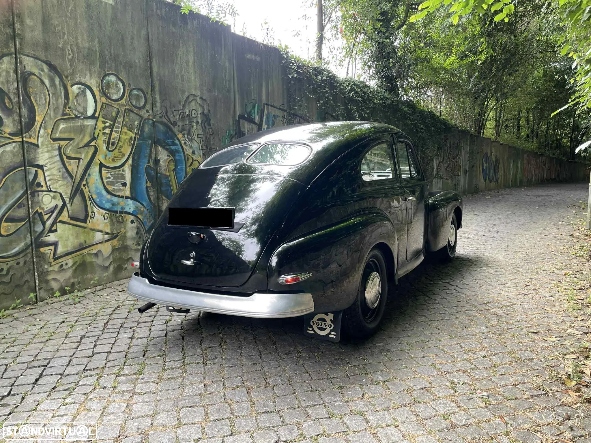 Volvo 444 - 27