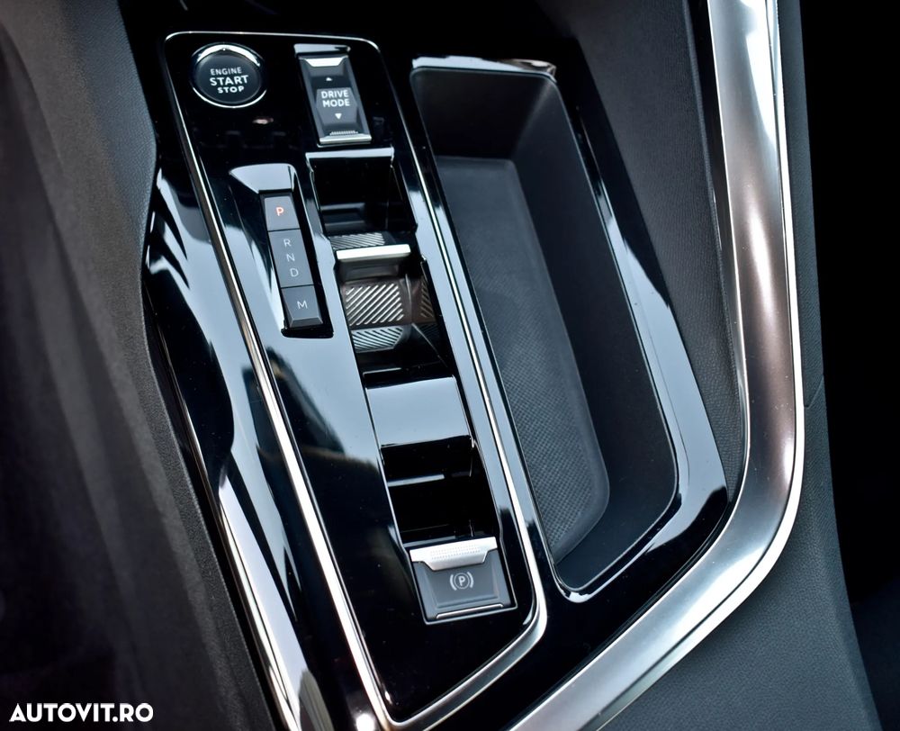 Peugeot 5008 PureTech 130 EAT8 Stop & Start Allure - 28