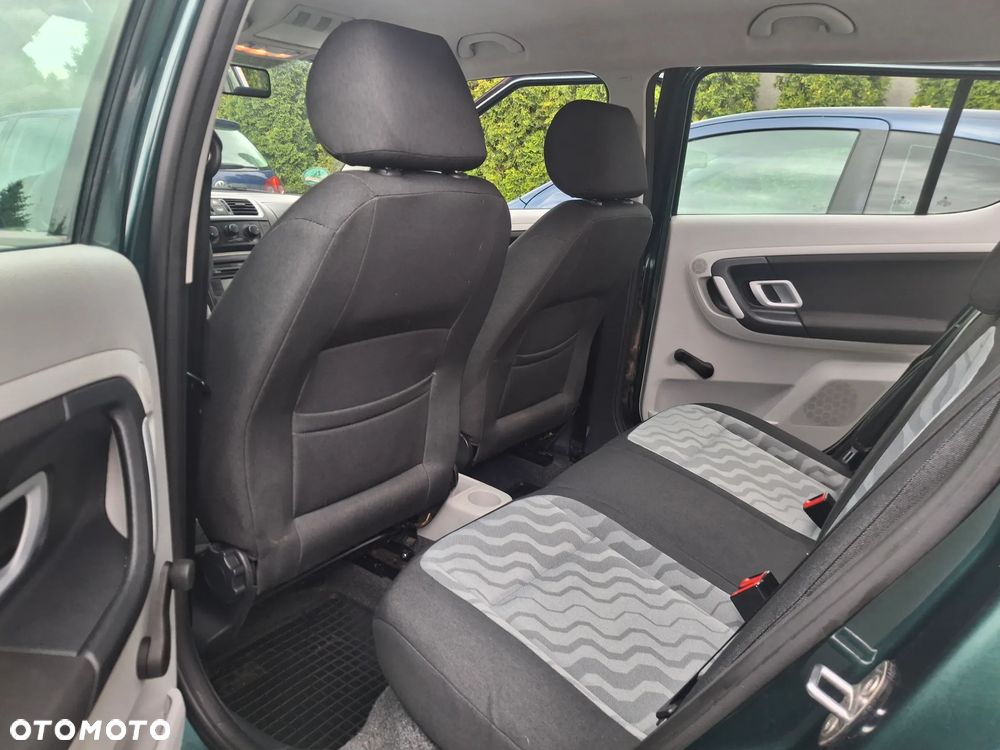 Skoda Fabia 1.2 12V Comfort - 20