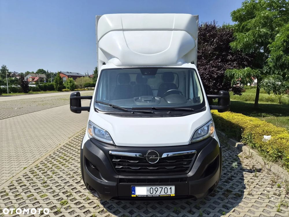 Opel Movano - 10