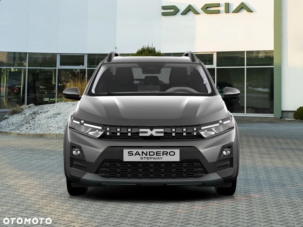 Dacia Sandero Stepway 1.0 TCe110 Expression - 8