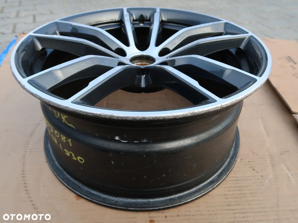 434 Felga BMW g30 g31 7855081 8x18et30 - 2