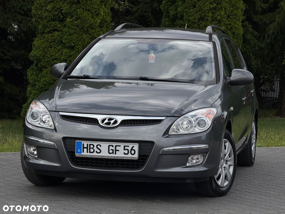 Hyundai i30 - 26