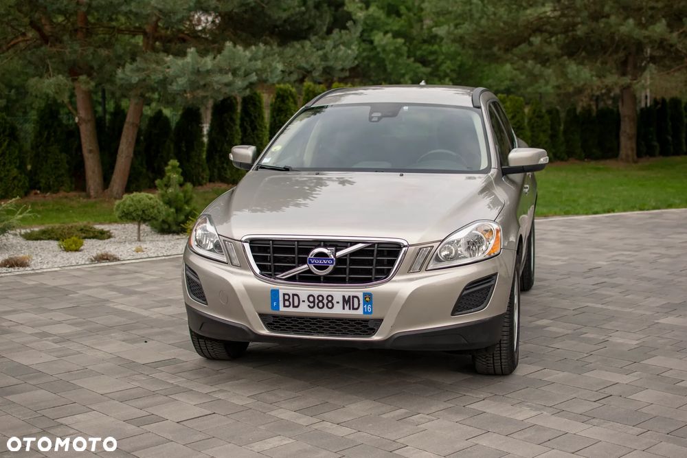 Volvo XC 60 - 10