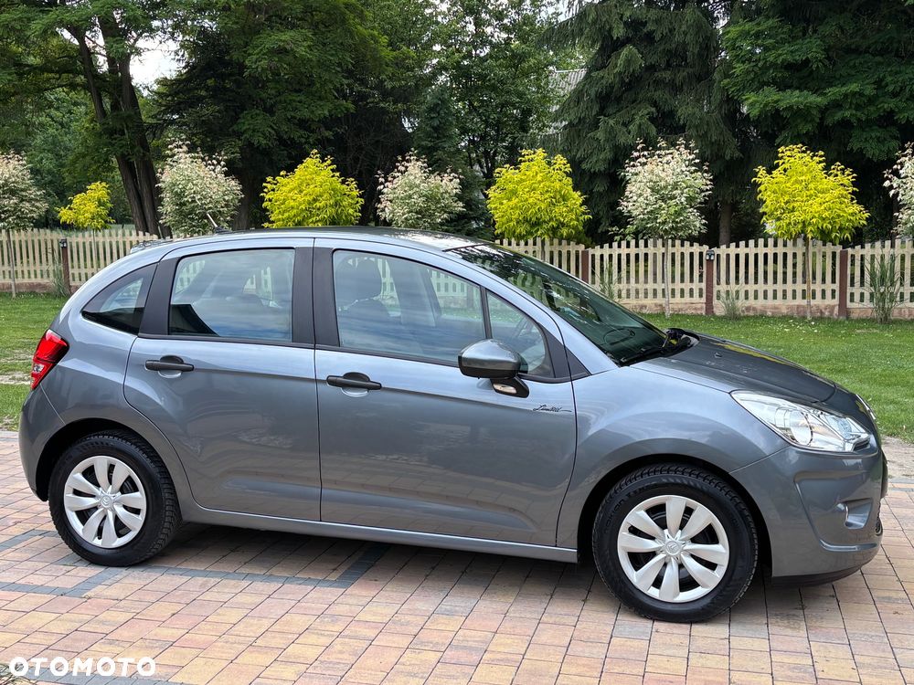 Citroën C3 1.1 Confort - 15