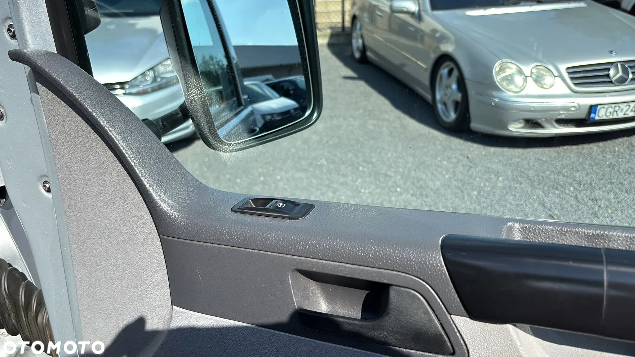 Volkswagen Transporter T5 - 16