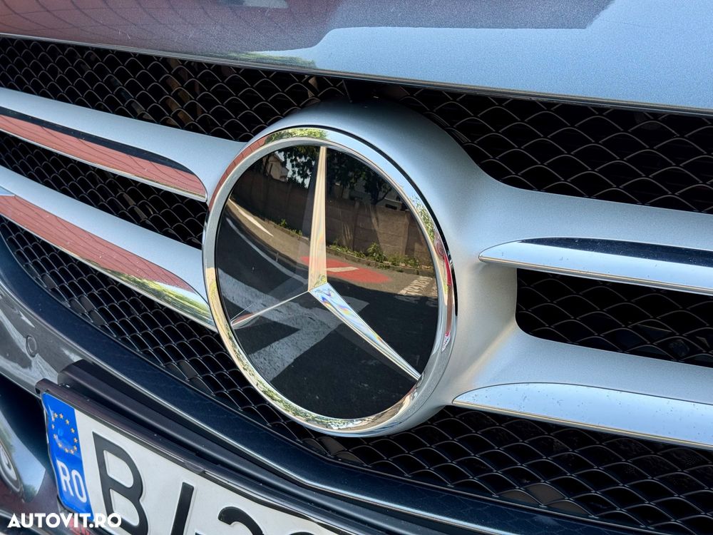 Mercedes-Benz C 200 BlueTec - 19