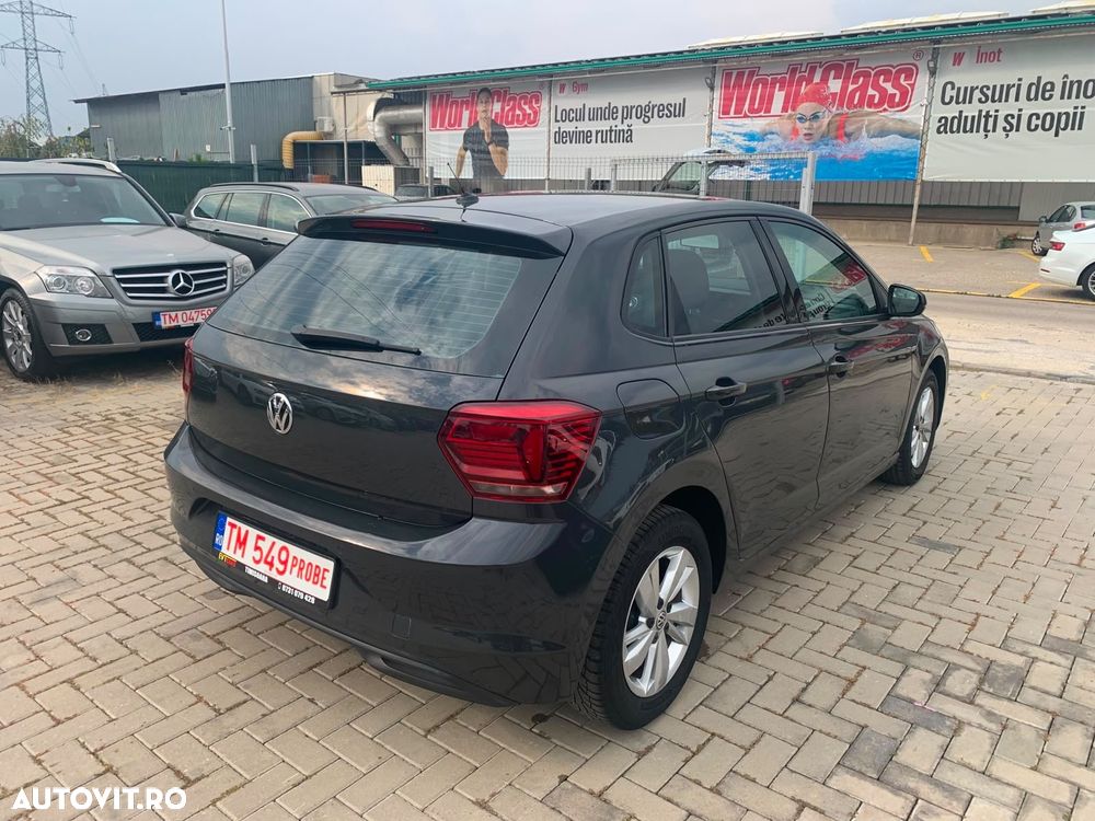 Volkswagen Polo - 24