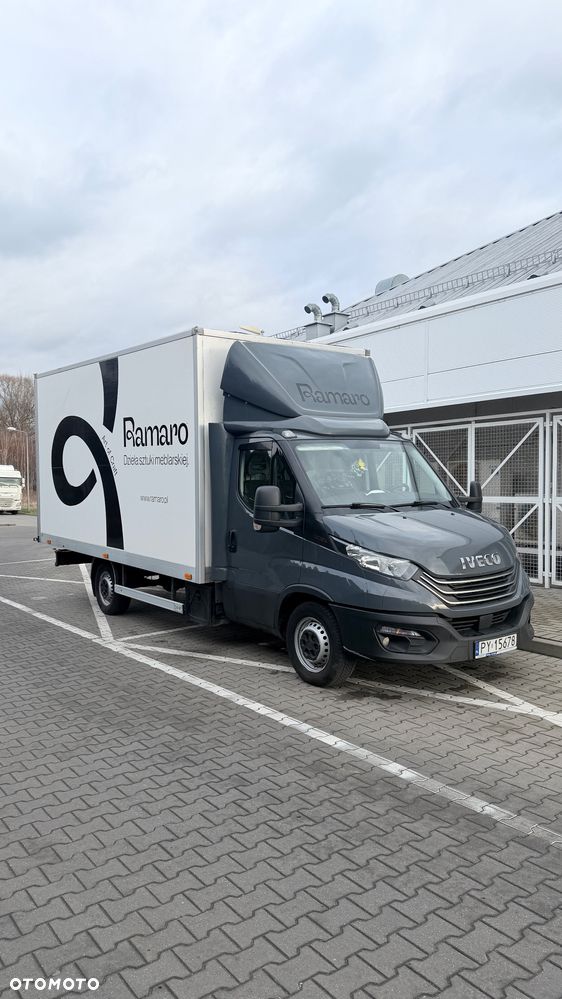 Iveco Daily - 1