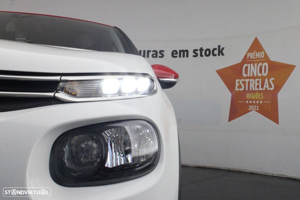 Citroën C3 - 30