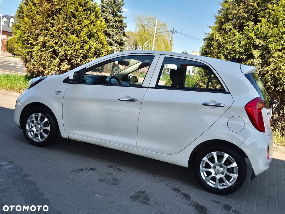 Kia Picanto 1.2 Spirit - 7