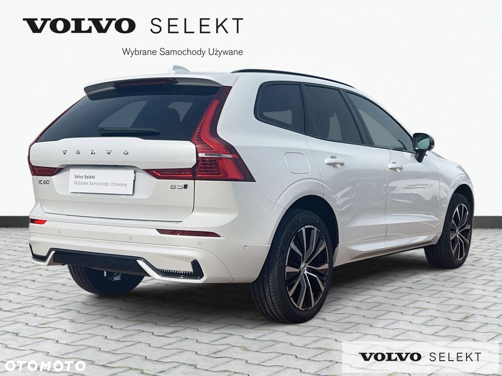 Volvo XC 60 - 6