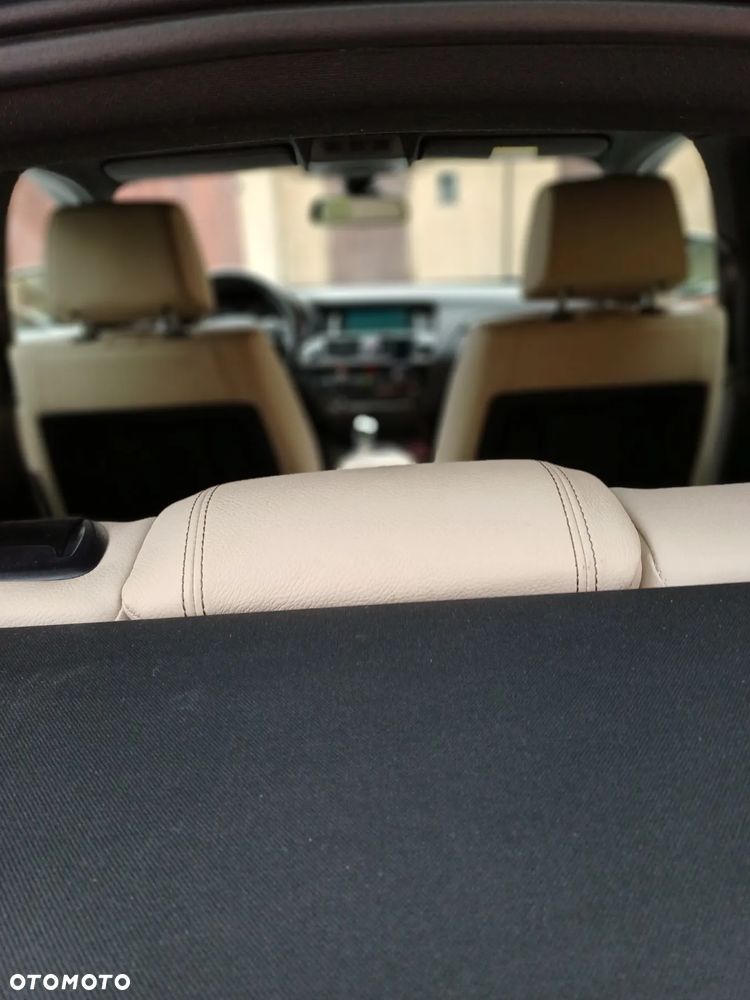 BMW X4 xDrive20d M Sport - 14