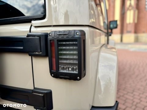 Jeep Wrangler 3.6 Sahara - 14