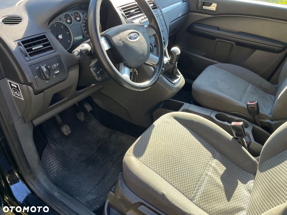 Ford Focus C-Max 1.6 TDCi Trend - 23