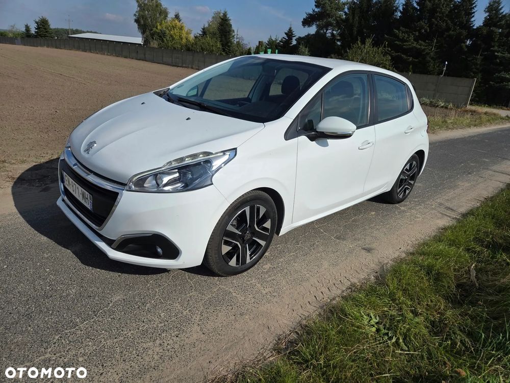 Peugeot 208 1.6 BlueHDi Active - 15