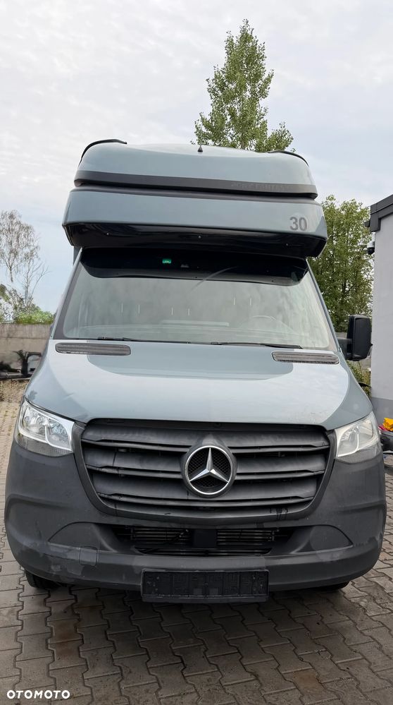 Mercedes-Benz Sprinter 516 CDI - 2