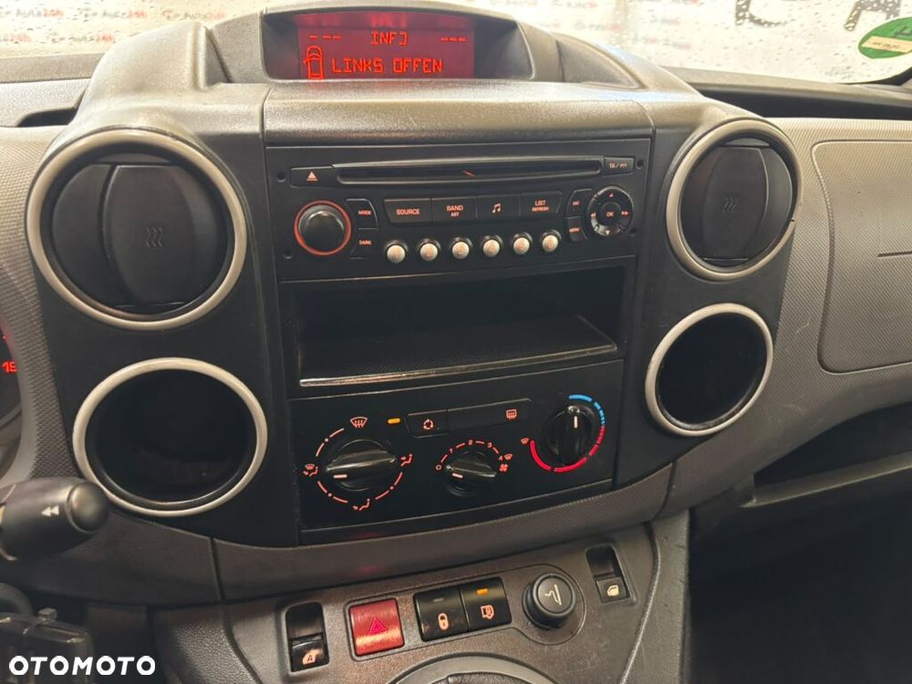 Peugeot Partner - 7