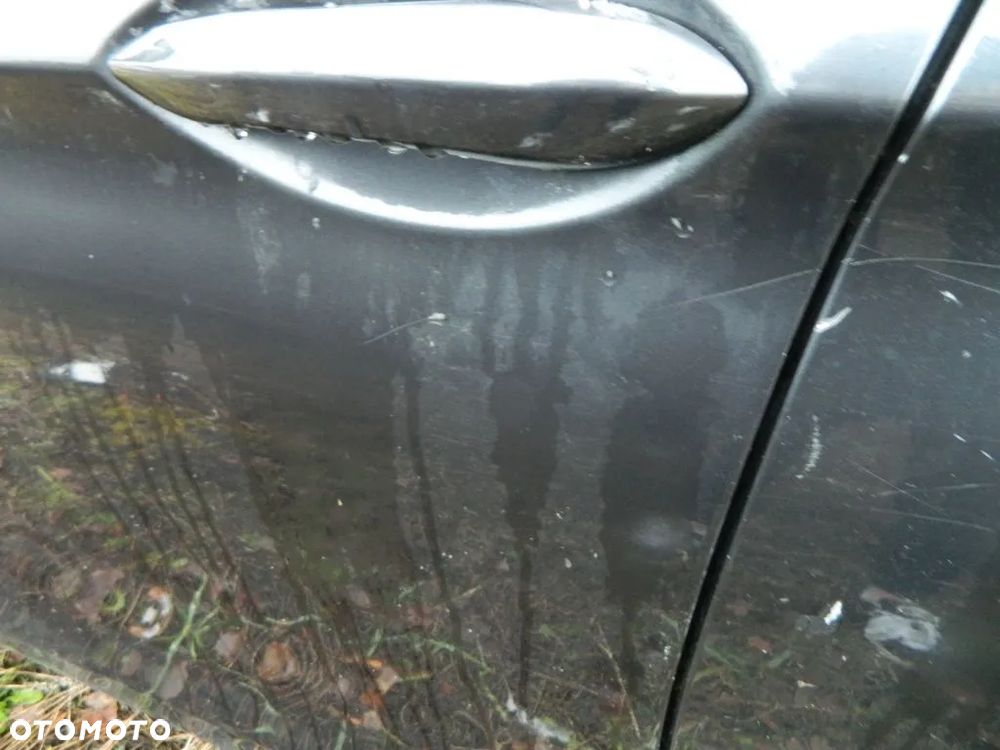 Bmw F10 2012 B90 SOPHISTOGRAU II BRILLANT Pearl  błotnik drzwi - 12