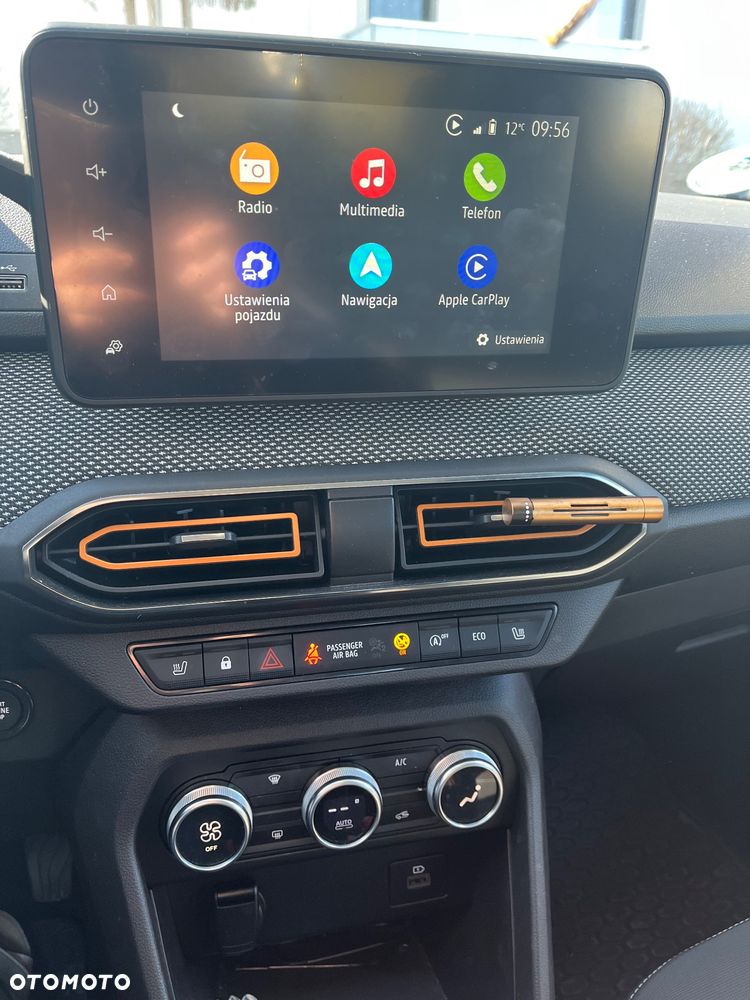 Dacia Sandero Stepway TCe 100 Celebration - 7