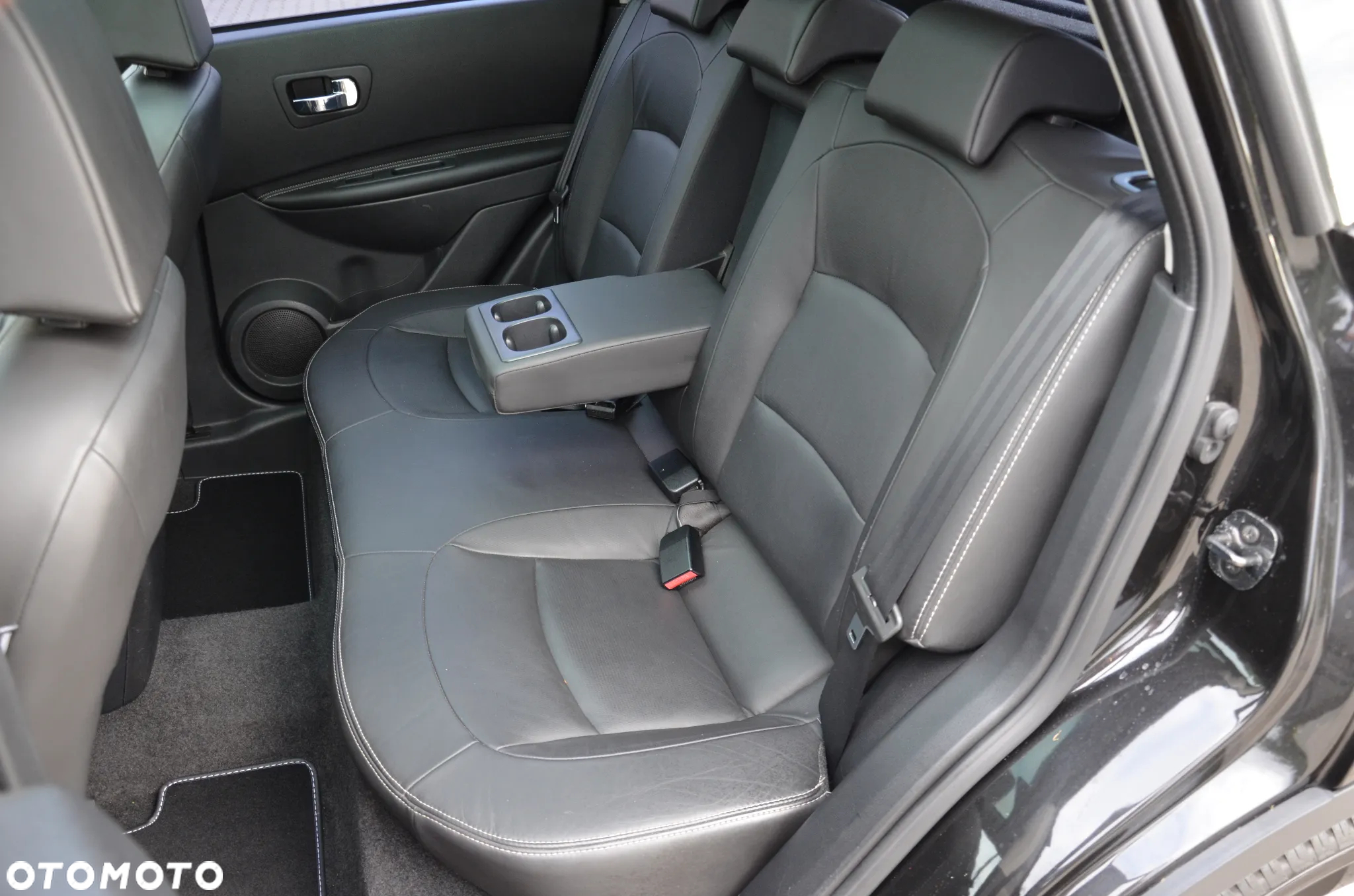 Nissan Qashqai - 32