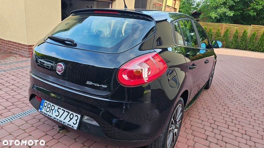 Fiat Bravo 1.4 16V Racing - 23