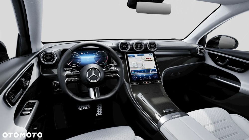 Mercedes-Benz GLC - 7