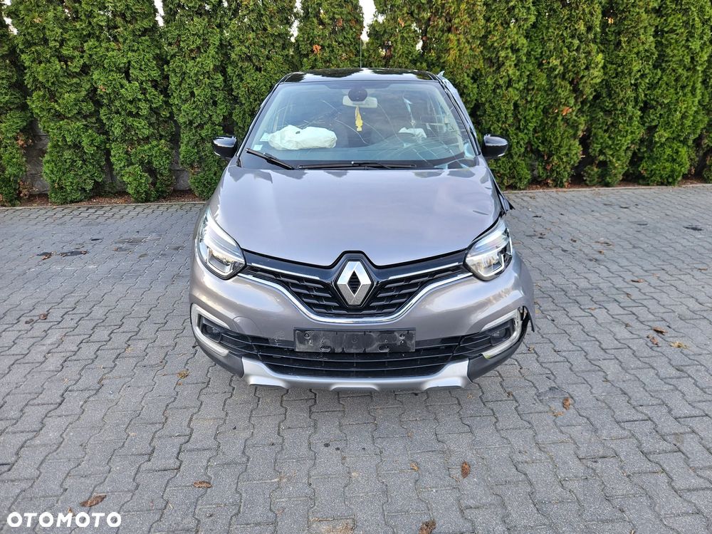 Renault Captur (ENERGY) dCi 90 LIMITED - 1