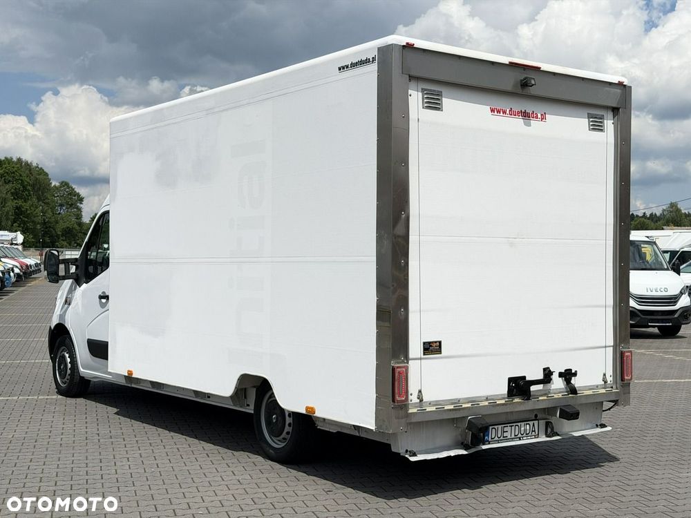 Renault Master - 23