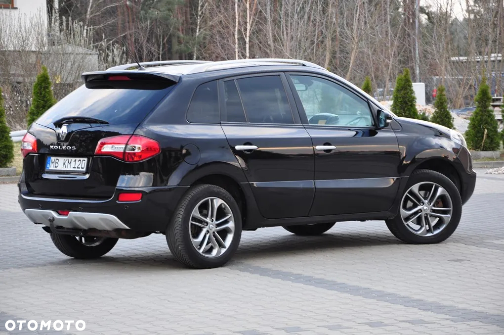 Renault Koleos 2.0 dCi 4x4 Privilege - 22