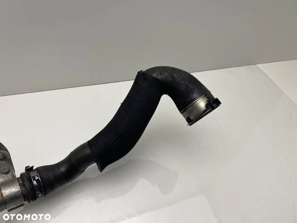 PRZWÓD POWIETRZA RURA RENAULT MASTER III 2.3 144602862R - 3