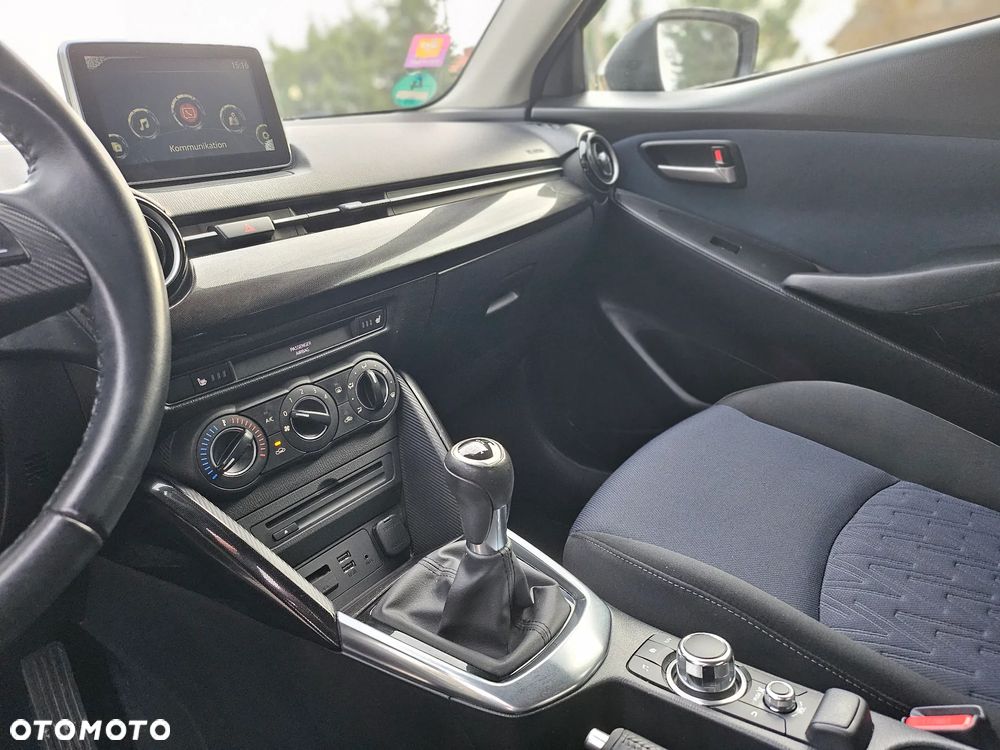 Mazda 2 SKYACTIV-G 90 Nakama - 19