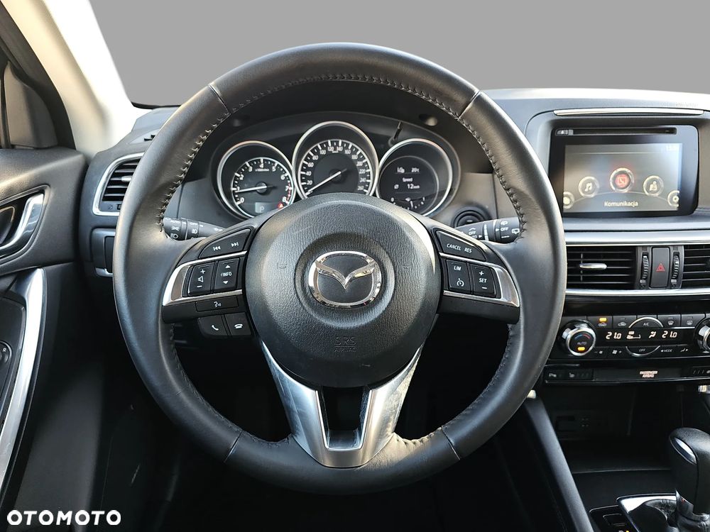 Mazda CX-5 2.0 Skypassion AWD - 13