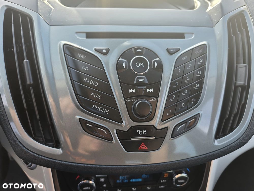 Ford C-MAX - 12