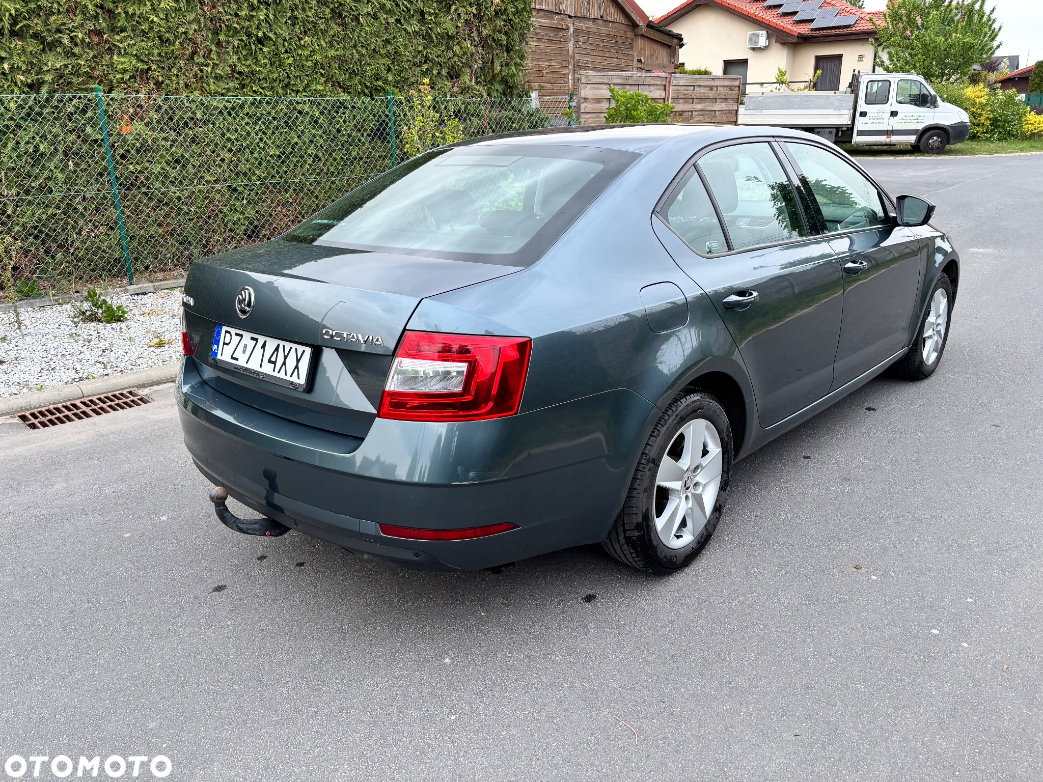 Skoda Octavia 1.4 TSI Ambition - 5