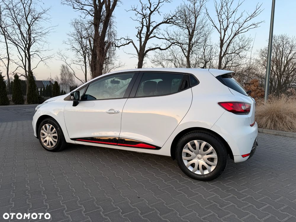 Renault Clio 1.5 dCi Zen - 8