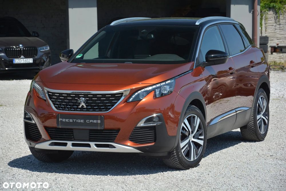 Peugeot 3008 - 6
