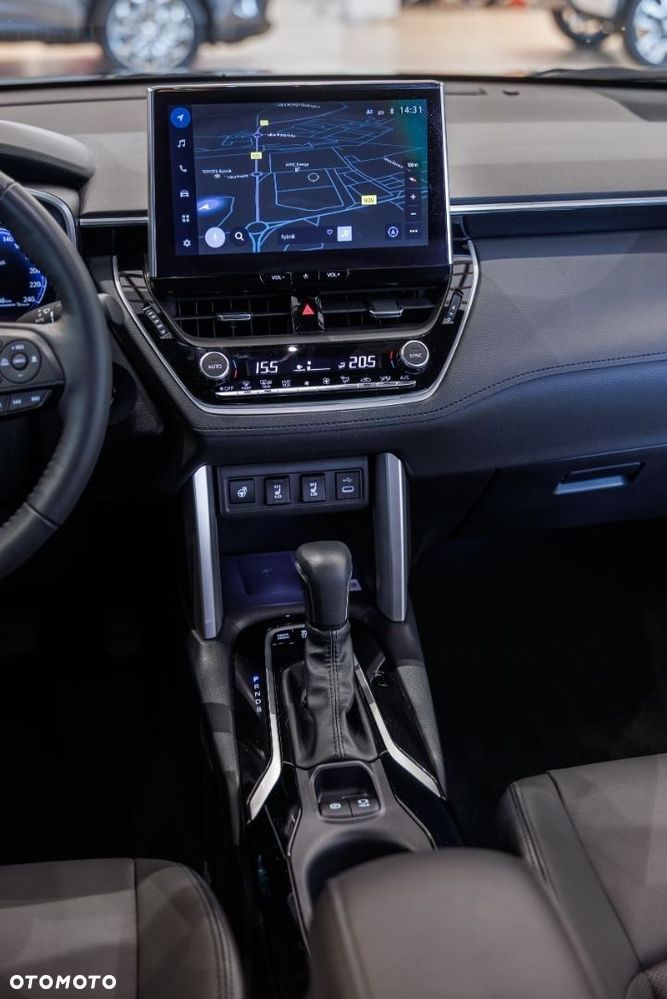 Toyota Corolla Cross - 27